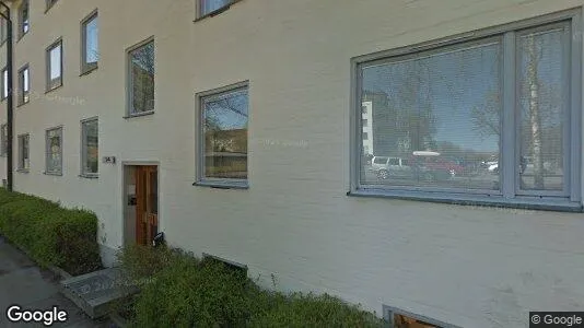 Apartments for rent in Uppsala - Photo from Google Street View