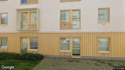 Apartments for rent in Uppsala - Photo from Google Street View