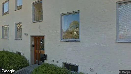 Apartments for rent in Uppsala - Photo from Google Street View
