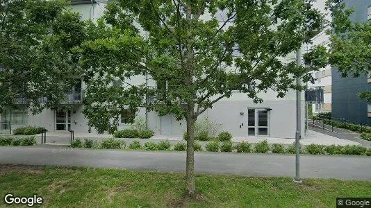 Apartments for rent in Uppsala - Photo from Google Street View