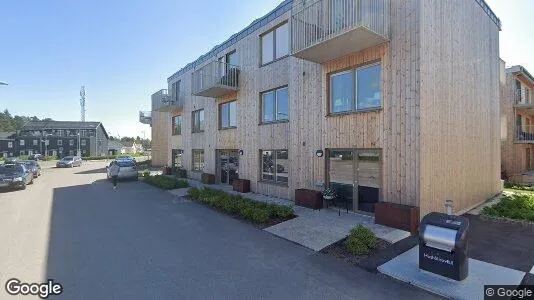 Apartments for rent in Kalmar - Photo from Google Street View