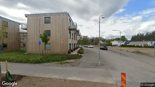 Apartments for rent in Kalmar - Photo from Google Street View