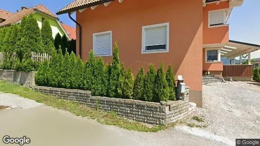 Apartments for rent in Sankt Georgen ob Judenburg - Photo from Google Street View