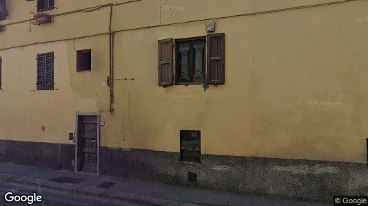 Apartments for rent in Florence - Photo from Google Street View