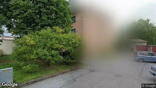 Apartments for rent in Tartu - Photo from Google Street View
