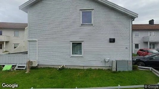 Apartments for rent in Haugesund - Photo from Google Street View