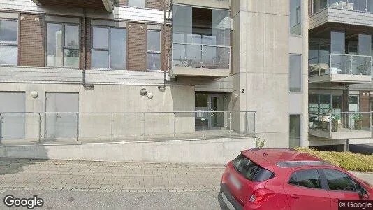 Apartments for rent in Stavanger - Photo from Google Street View