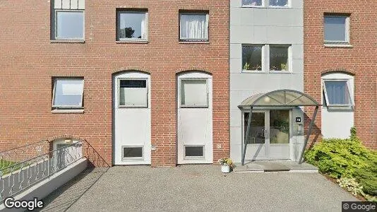 Rooms for rent in Sandnes - Photo from Google Street View
