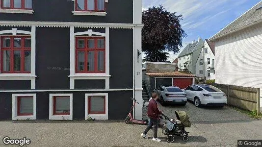 Apartments for rent in Stavanger - Photo from Google Street View