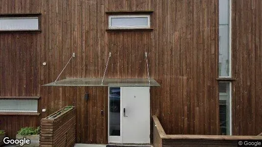 Apartments for rent in Stavanger - Photo from Google Street View