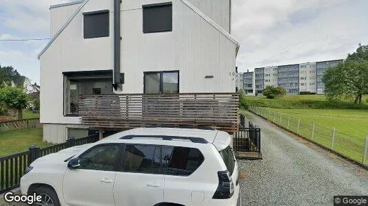 Apartments for rent in Stavanger - Photo from Google Street View