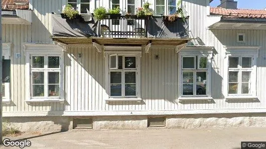 Apartments for rent in Tønsberg - Photo from Google Street View
