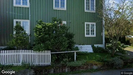 Apartments for rent in Tønsberg - Photo from Google Street View