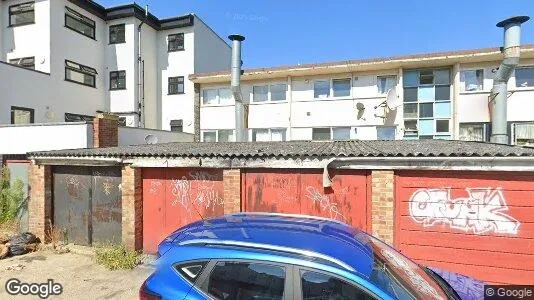 Apartments for rent in Rochester - Kent - Photo from Google Street View
