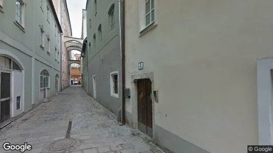Apartments for rent in Schleißheim - Photo from Google Street View