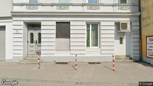 Apartments for rent in Schleißheim - Photo from Google Street View