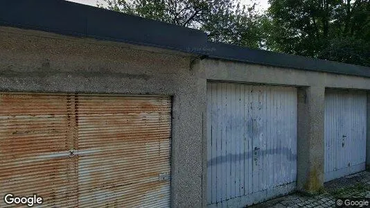 Apartments for rent in Garsten - Photo from Google Street View
