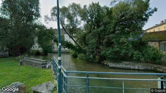 Apartments for rent in Garsten - Photo from Google Street View