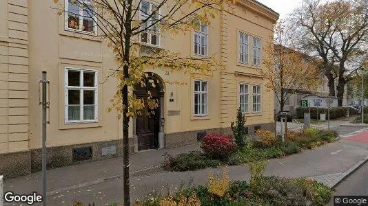 Apartments for rent in Krems an der Donau - Photo from Google Street View