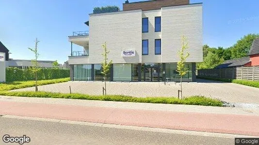 Apartments for rent in Pelt - Photo from Google Street View