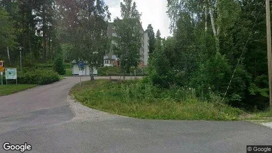 Apartments for rent in Lahti - Photo from Google Street View