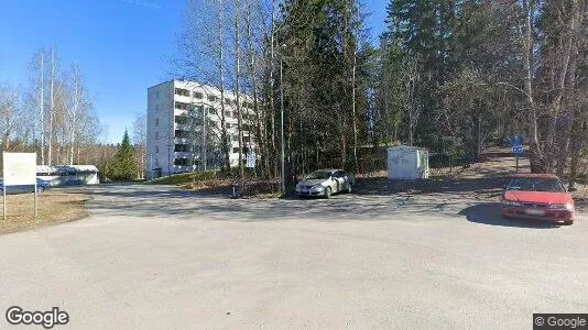 Apartments for rent in Lahti - Photo from Google Street View
