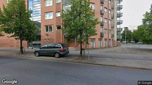 Apartments for rent in Lahti - Photo from Google Street View