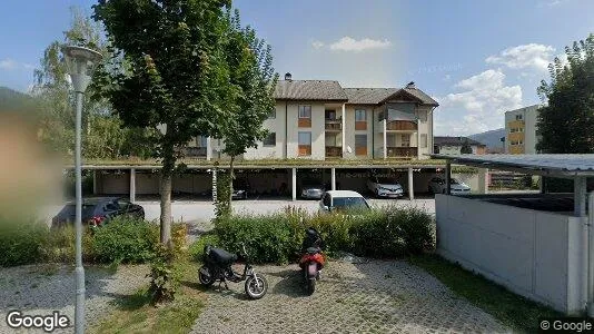 Apartments for rent in Langenwang - Photo from Google Street View