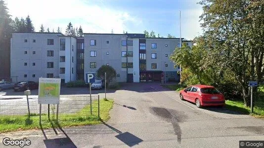 Apartments for rent in Lahti - Photo from Google Street View
