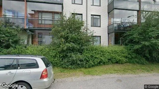 Apartments for rent in Lahti - Photo from Google Street View