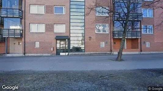 Apartments for rent in Lahti - Photo from Google Street View