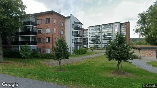 Apartments for rent in Lahti - Photo from Google Street View
