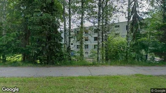 Apartments for rent in Lahti - Photo from Google Street View