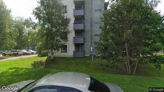 Apartments for rent in Lahti - Photo from Google Street View