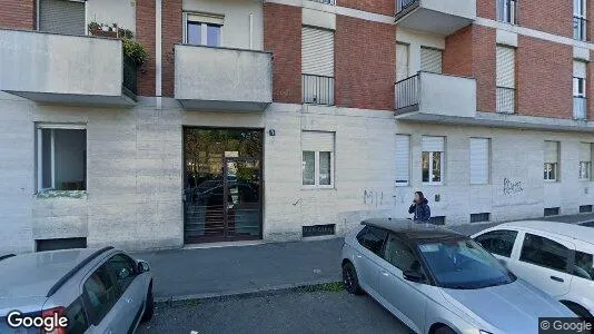 Apartments for rent in Milano Zona 8 - Fiera, Gallaratese, Quarto Oggiaro - Photo from Google Street View