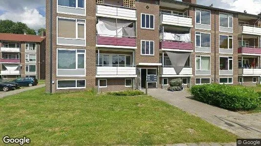 Apartments for rent in Stadskanaal - Photo from Google Street View