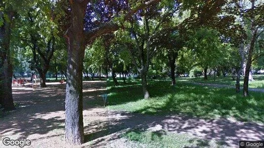 Apartments for rent in Budapest Ferencváros - Photo from Google Street View