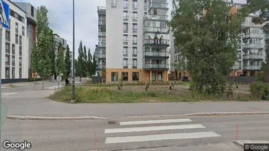 Apartments for rent in Espoo - Photo from Google Street View