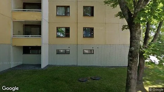 Apartments for rent in Espoo - Photo from Google Street View