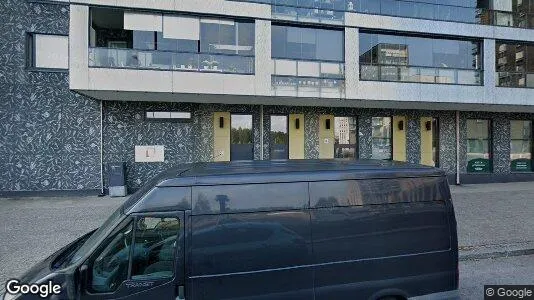 Apartments for rent in Espoo - Photo from Google Street View