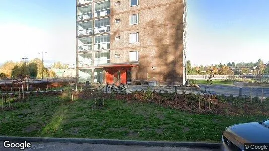 Apartments for rent in Espoo - Photo from Google Street View