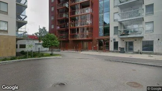 Apartments for rent in Espoo - Photo from Google Street View