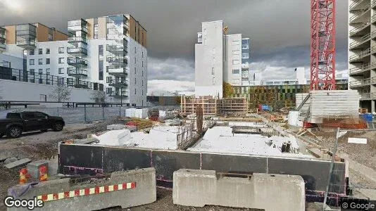 Apartments for rent in Espoo - Photo from Google Street View