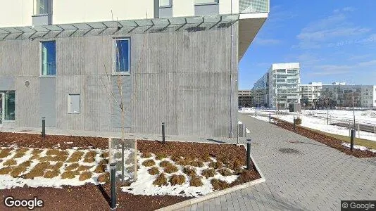 Apartments for rent in Espoo - Photo from Google Street View