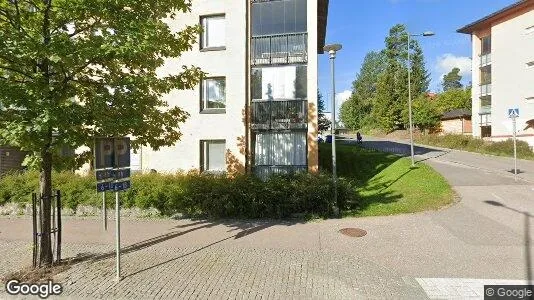 Apartments for rent in Espoo - Photo from Google Street View