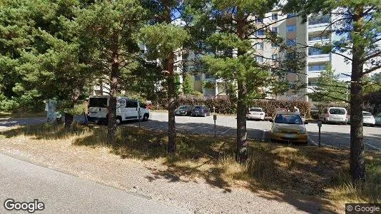 Apartments for rent in Espoo - Photo from Google Street View