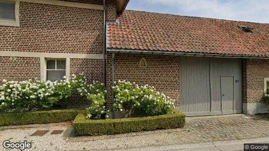 Apartments for rent in Herk-de-Stad - Photo from Google Street View