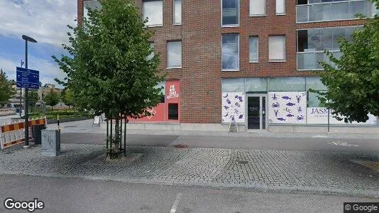 Apartments for rent in Espoo - Photo from Google Street View