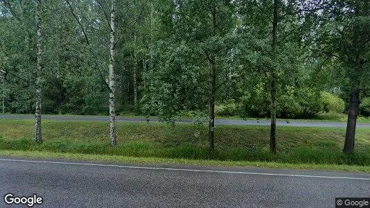 Apartments for rent in Vantaa - Photo from Google Street View