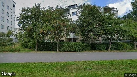 Apartments for rent in Vantaa - Photo from Google Street View